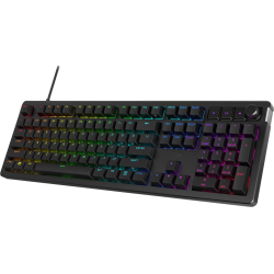 HP HyperX Alloy Rise - Gaming Keyboards