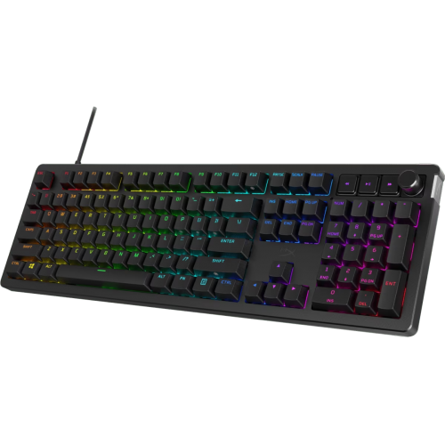 HP HyperX Alloy Rise - Gaming Keyboards