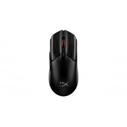 HyperX Pulsefire Haste 2 Core Ασύρματο RGB Gaming Ποντίκι 12000 DPI Μαύρο