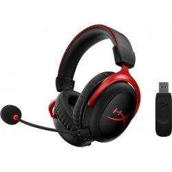 HyperX Cloud II Core Wireless Gaming Headset