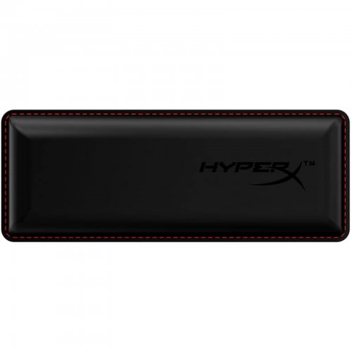 HP HyperX Wrist Rest - Mouse Black