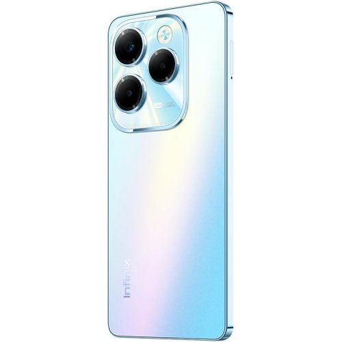 Infinix Hot 40 Pro X6837 (8GB RAM | 256GB ) NFC - Palm Blue