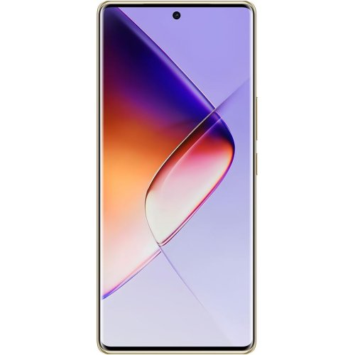 Infinix Note 40 Pro X6850  (12GB RAM | 256GB ) NFC - Titan Gold