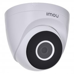 IMOU TURRET SE 4MP (IPC-T42EP) WIFI ΚΑΜΕΡΑ ΕΣΩΤΕΡΙΚΟΥ ΧΩΡΟΥ, ΣΤΑΘΕΡΟΥ ΦΑΚΟΥ, ΑΝΑΛΥΣΗΣ 4MP, ΕΝΣΩΜΑΤΩΜΕΝΟ ΜΙΚΡΟΦΩΝΟ