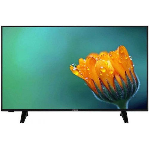 Kydos Smart Τηλεόραση 40" Full HD LED K40AF22SD01B (2023)