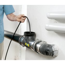 Karcher Kit καθαρισμού σωλήνων 7,5μ