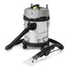 Karcher Puzzi 4/20 Classic  5 σε 1 Σκούπα Υγρών / Στερεών με Κάδο 20lt