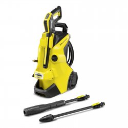 Karcher K 4 Power Control Πλυστικό Ρεύματος με Πίεση 130bar