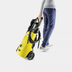 Karcher K4 Universal Edition Πλυστικό Ρεύματος με Πίεση 130bar