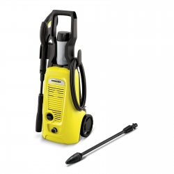 Karcher K4 Universal Edition Πλυστικό Ρεύματος με Πίεση 130bar