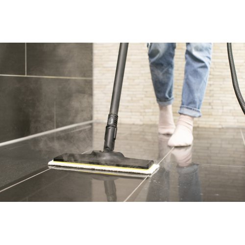 Karcher SC 3 EasyFix Ατμοκαθαριστής Πίεσης 3.5bar με Ρόδες και Κοντάρι