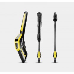 Karcher K 5 Power Control Πλυστικό Ρεύματος με Πίεση 145bar