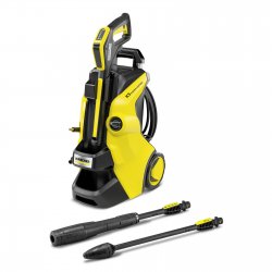 Karcher K 5 Power Control Πλυστικό Ρεύματος με Πίεση 145bar