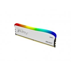 KINGSTON Memory KF436C18BWA/16 FURY Beast DDR4 RGB Special Edition, 3600MT/s, 16GB