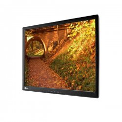 LED LG 17MB15TP-B 17" IPS TOUCHSCREEN