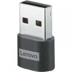 Lenovo USB-C to USB-A Adapter 4X91C99226