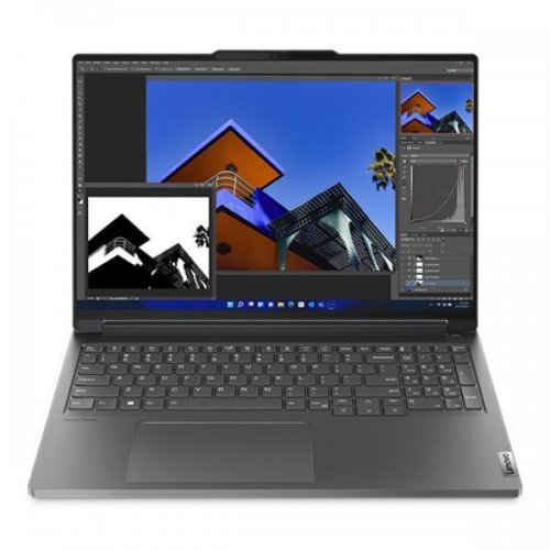 Lenovo ThinkBook 16p G4 IRH 16" IPS (i7-13700H/32GB/512GB SSD/GeForce RTX 4060/W11 Pro) Storm Grey (GR Keyboard)