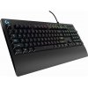 Logitech G213 PRODIGY Gaming Keyboard ELL