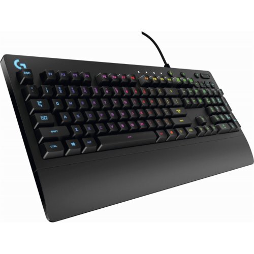 Logitech G213 PRODIGY Gaming Keyboard ELL