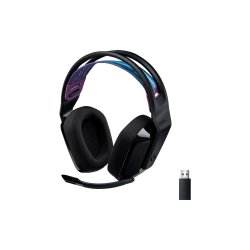 GAM.HDST LOGITECH G535 BLK