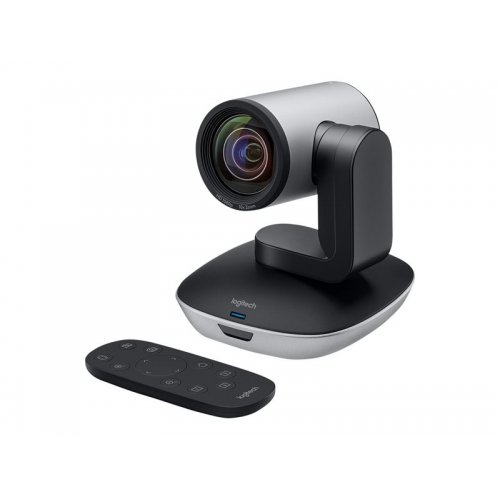 LOGITECH Conference Cam PTZ Pro 2 Camera