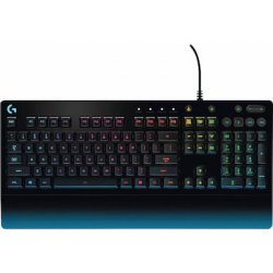 Logitech G213 PRODIGY Gaming Keyboard ELL