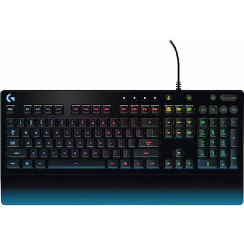 Logitech G213 PRODIGY Gaming Keyboard ELL