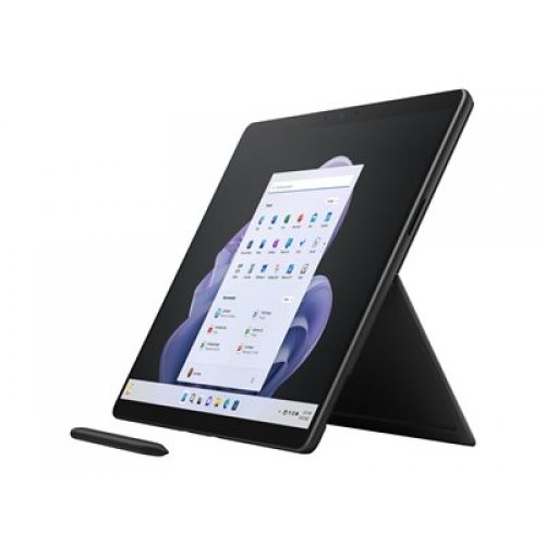 Microsoft Surface Pro 9 i5r\8GB\256GB Graphite