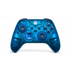 Microsoft XBOX Wireless Controller Sky Cipher Special Edition