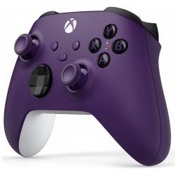 Microsoft Xbox Series Controller Ασύρματο Astral Purple