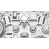 Microsoft XBOX Wireless Controller Ghost Cipher Special Edition