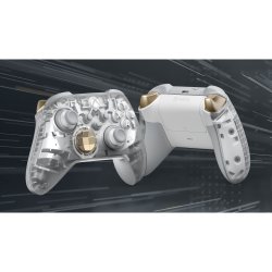 Microsoft XBOX Wireless Controller Ghost Cipher Special Edition