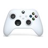 Microsoft Xbox Series Controller Ασύρματο Robot White QAS-00009