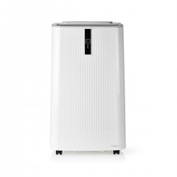 Nedis SmartLife 3-in-1 Air Conditioner (WIFIACMB1WT12) (NEDWIFIACMB1WT12)