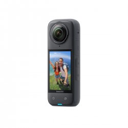 Insta360 X4 - 8k 360 Action Camera