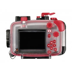 Olympus PT-059 Underwater Case for TG-6 & TG-7