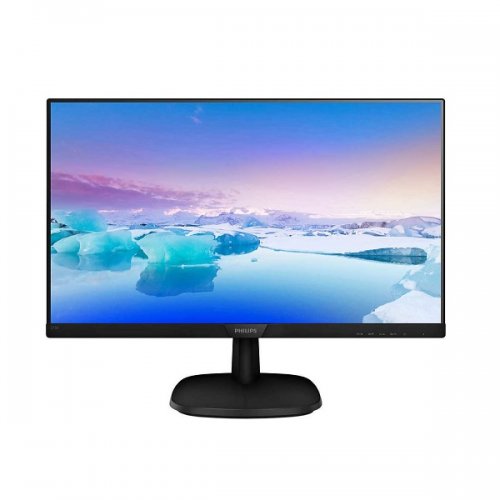 Philips V-line 273V7QDAB - Οθόνη υπολογιστή - LED IPS - 27"