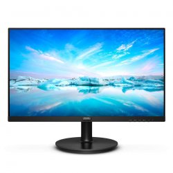 Philips V Line 241V8L/00 LED display 60.5 cm (23.8'') 1920 x 1080 pixels Full HD Black