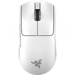 Razer VIPER V3 PRO White - Wireless Gaming Mouse - 54g - 8K Polling Rate - 35K DPI - 95h Battery
