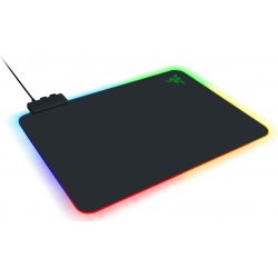 Razer FIREFLY V2 Chroma RGB Hard Gaming Mousepad