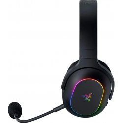 Razer BARRACUDA X Chroma - RGB Wireless & Bluetooth - PC/PS5/Switch/Android Gaming Headset