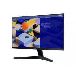 SAMSUNG LS24C312EAUXEN IPS FHD Monitor 24'' (SAMLS24C312EAUXEN)