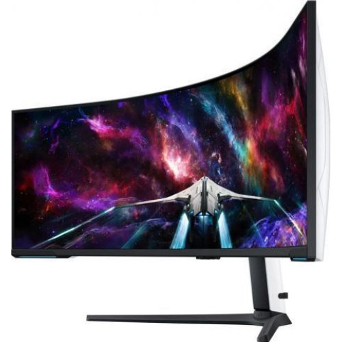 ΟΘΟΝΗ SAMSUNG 57" LS57CG952NUXEN