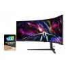 ΟΘΟΝΗ SAMSUNG 57" LS57CG952NUXEN