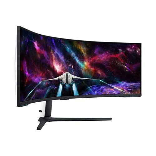 ΟΘΟΝΗ SAMSUNG 57" LS57CG952NUXEN