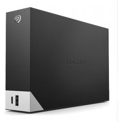 SEAGATE ONE TOUCH HUB 20TB, STLC20000400, USB 3.0, BLACK