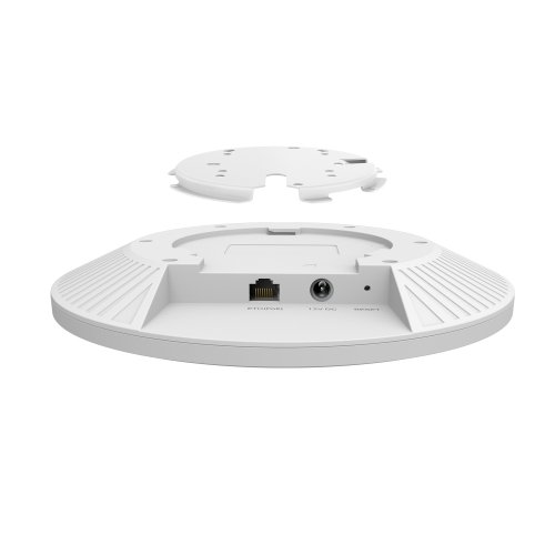 Tp-Link AX6000 Ceiling Mount WiFi 6 Access Point (EAP683 LR)