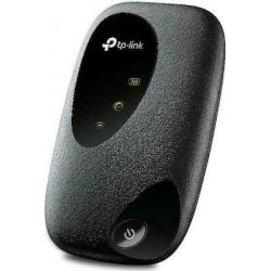 TP-LINK M7000 Ασύρματο 4G Φορητό Hotspot Wi-Fi 4