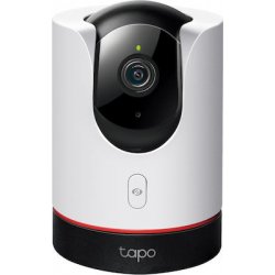 Tapo Pan/Tilt AI Home Security Wi-Fi Cam V2