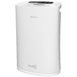 Tesla Air Purifier Air6 Καθαριστής αέρα με υγραντήρα ΕΚΘΕΣΙΑΚΟ